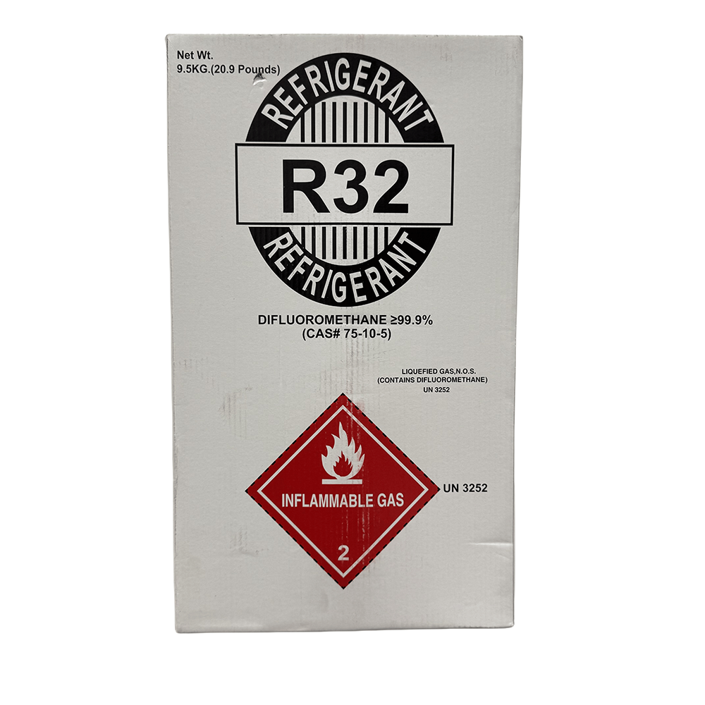 20.9LB R32 (R-32) Refrigerant Gas