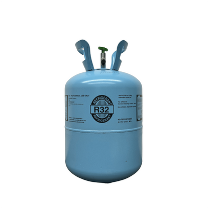 20.9LB R32 (R-32) Refrigerant Gas | 10 Cylinders