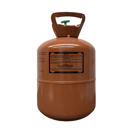 25LB R407A (R-407A) Refrigerant Gas | 30 Cylinders