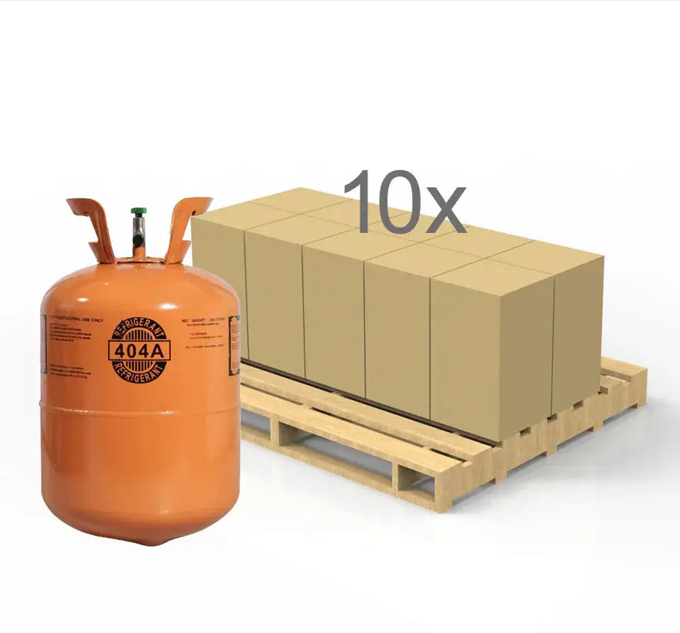 R404A Refrigerant 24 LB