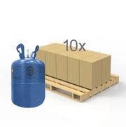 R422B (NU-22) Refrigerant 25 LB | Arctic Prince