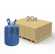 R422B (NU-22) Refrigerant 25 LB | Arctic Prince