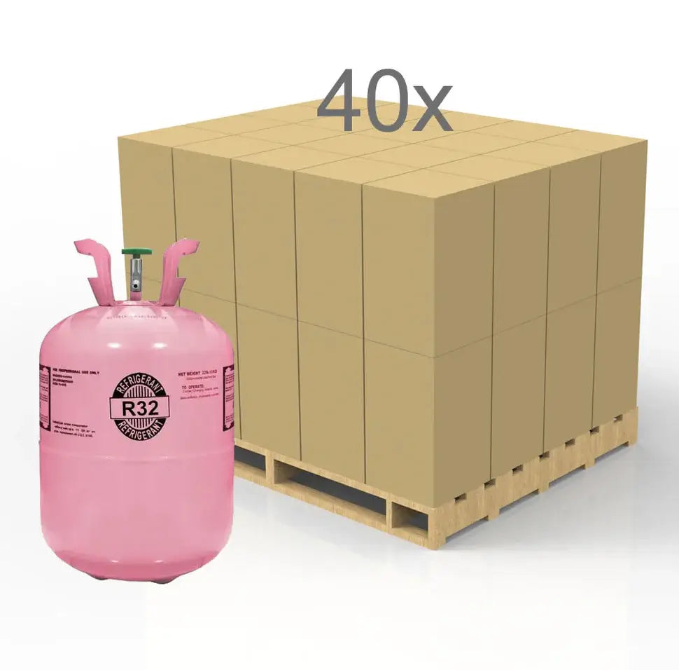 R32 Refrigerant 20 LB