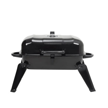Portable Charcoal BBQ Grill