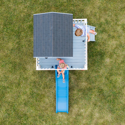 Beacon Heights Elevated Playhouse