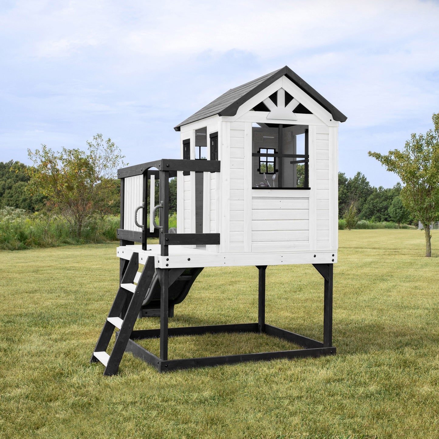 Sweetwater Heights Elevated Playhouse
