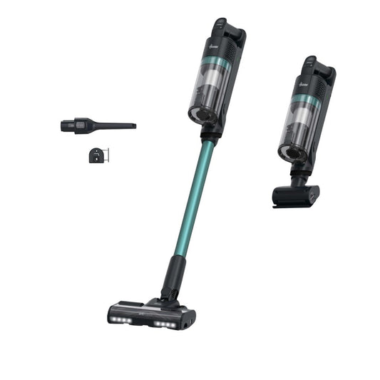 200W Cordless Vacuum Cleaner