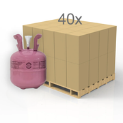 R410A 2.5 LBS Refrigerant