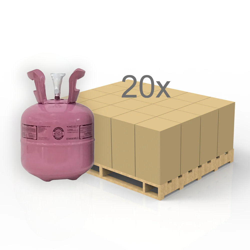 R410A 2.5 LBS Refrigerant