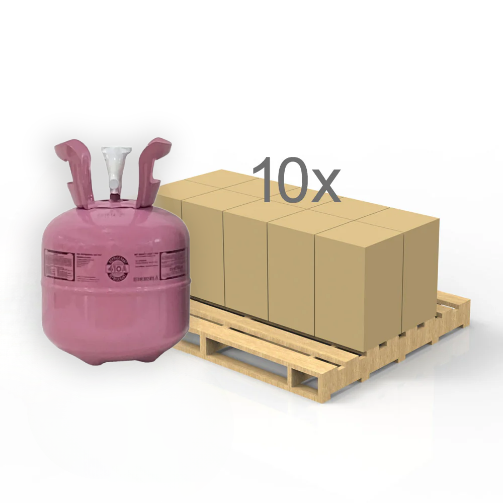 R410A 2.5 LBS Refrigerant