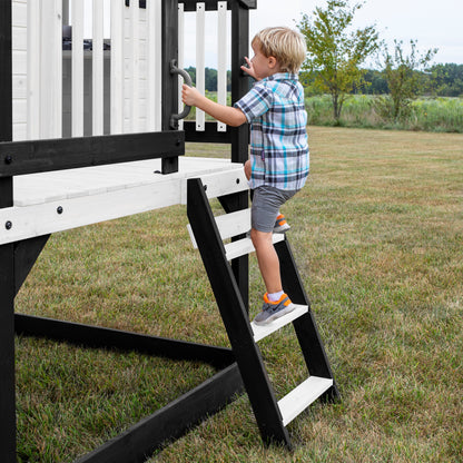 Sweetwater Heights Elevated Playhouse