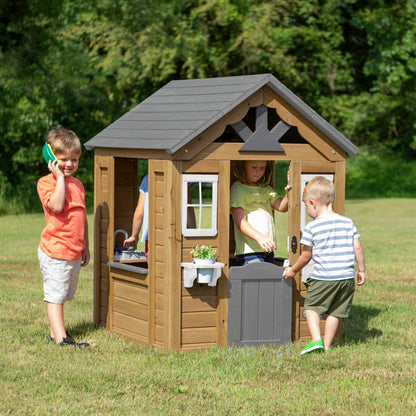 Maple Leaf Playhouse