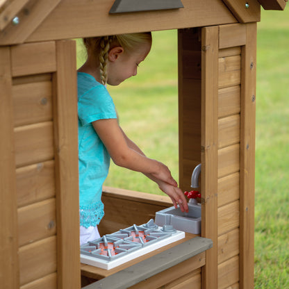 Maple Leaf Playhouse