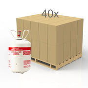 R1234YF Refrigerant 10