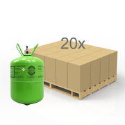 R407A Refrigerant 25 LB | Arctic Prince