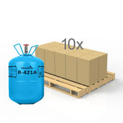 R421A Refrigerant 25 LB | Arctic Prince