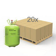 R422D MO29 Refrigerant 25 LB | Arctic Prince
