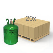 R427A Refrigerant 25 LB | Arctic Prince