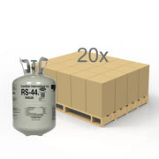 R453A (RS-44B) Refrigerant 25 LB