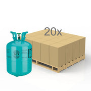 R507A Refrigerant 25 LB