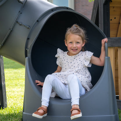 Magnolia Falls Swing Set and Climbing Frame