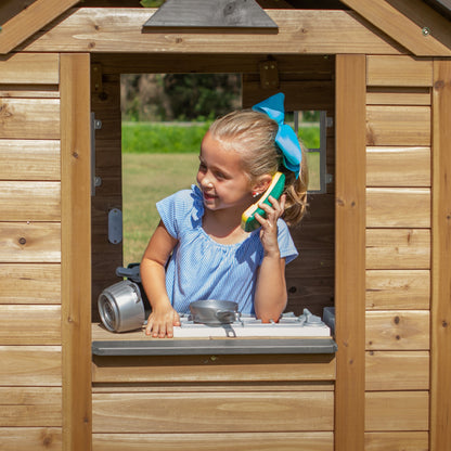Maple Leaf Playhouse